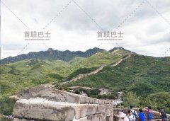 7座别克GL8商务包车长城+颐和园包车一日游多少钱