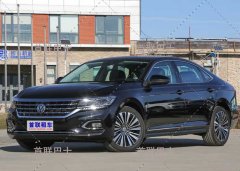 北京商务包车带司机5座帕萨特出租价格
