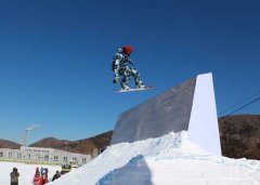 渔阳旅游大巴车队助力北京平谷第十届冰雪季开