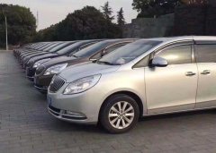 北京租车需要哪些手续？