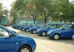 北京哪里租车便宜？最低多少钱可以租一辆车？