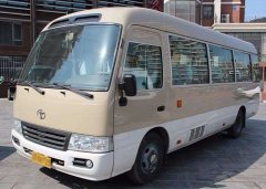 20人左右团建租什么车比较好?大概多少钱？